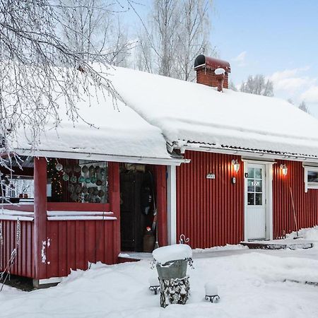 Holiday Home Renkitupa By Interhome Saarenkylä Eksteriør bilde
