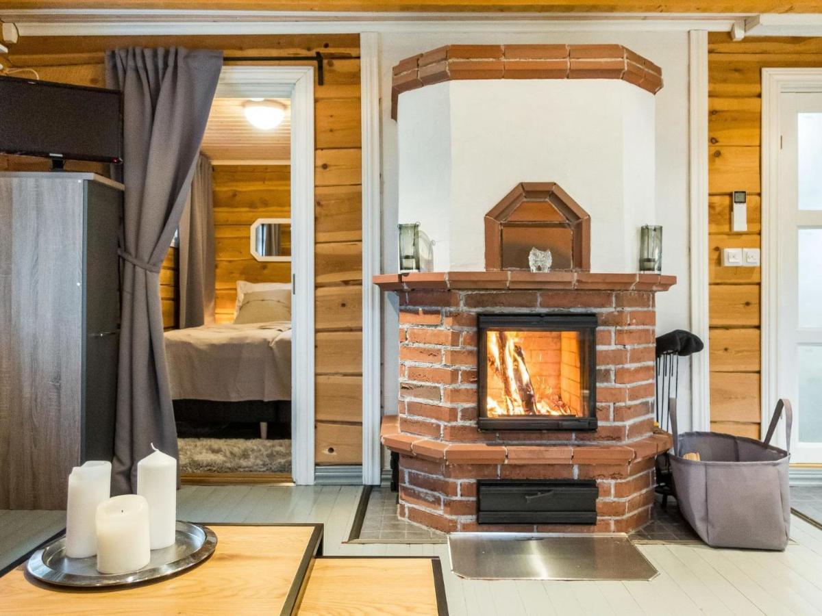 Holiday Home Renkitupa By Interhome Saarenkylä Eksteriør bilde