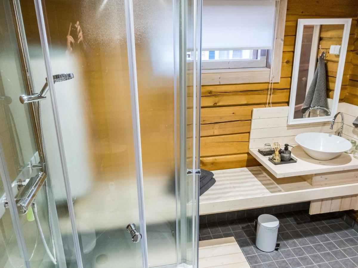 Holiday Home Renkitupa By Interhome Saarenkylä Eksteriør bilde