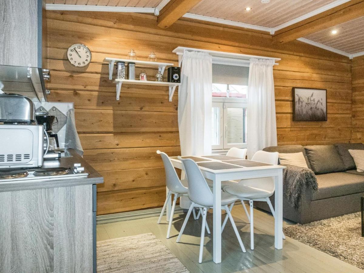 Holiday Home Renkitupa By Interhome Saarenkylä Eksteriør bilde